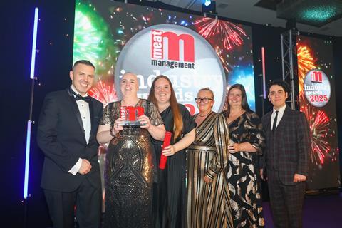 20. Manufacturer of the Year